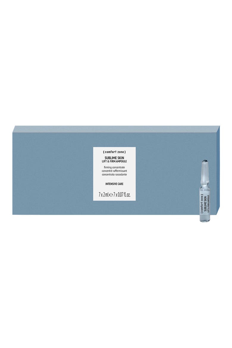 Sublime Skin Lift & Firm Ampoule, Alternate, color, NO COLOR