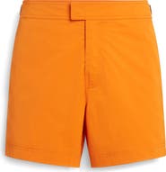 ZEGNA Nylon Swim Trunks