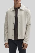 Robert Barakett Dumas Button Front Jacket
