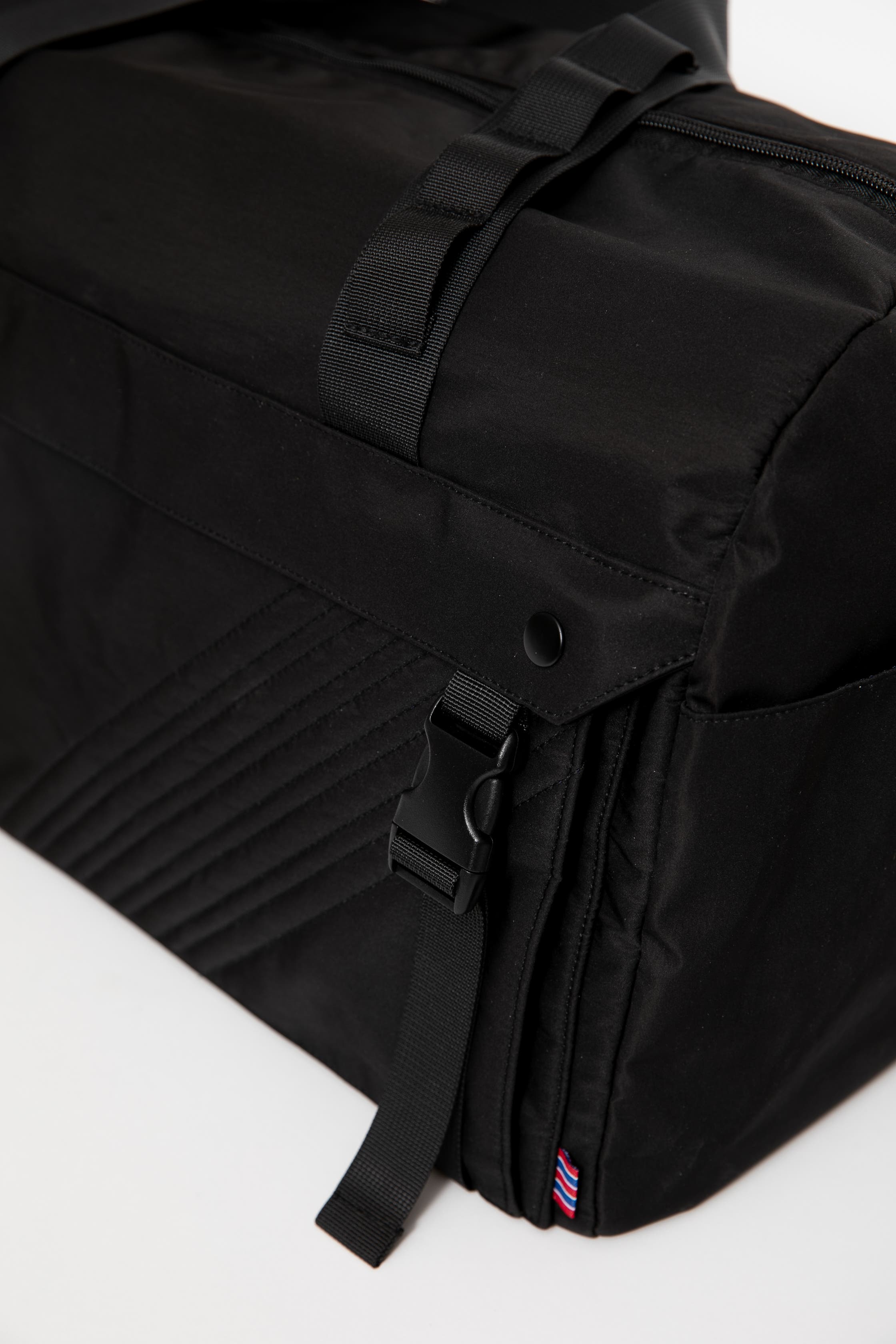 Owen Everyday Athletic Duffle, Alternate, color, Black