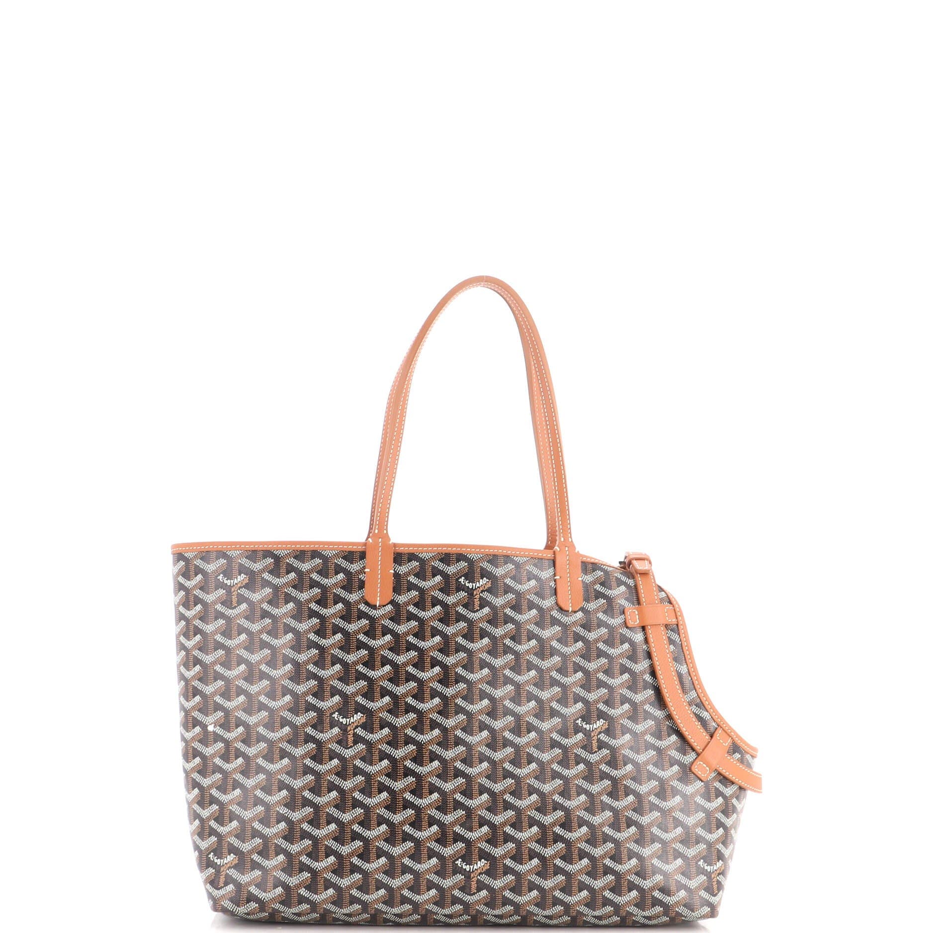 Chien Gris Pet Carrier Tote Coated Canvas, Alternate, color, Black