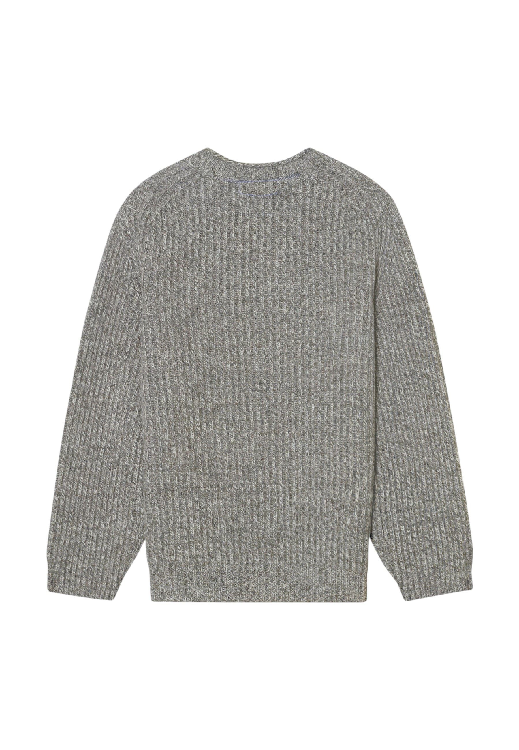 Spencer Cashmere Blend Rollneck Sweater - image 4