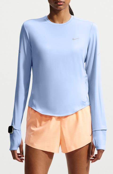Swift Dri-FIT UV Running Top