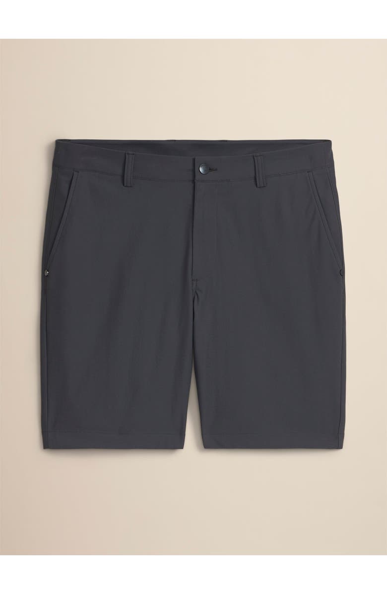 ASHWORTH GOLF GM Classic Short, Main, color, Asphalt