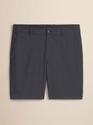ASHWORTH GOLF GM Classic Short