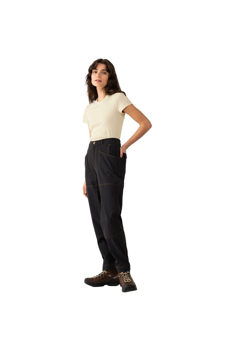 8 Pocket Pant 02 - Women's, Alternate, color, Basalt