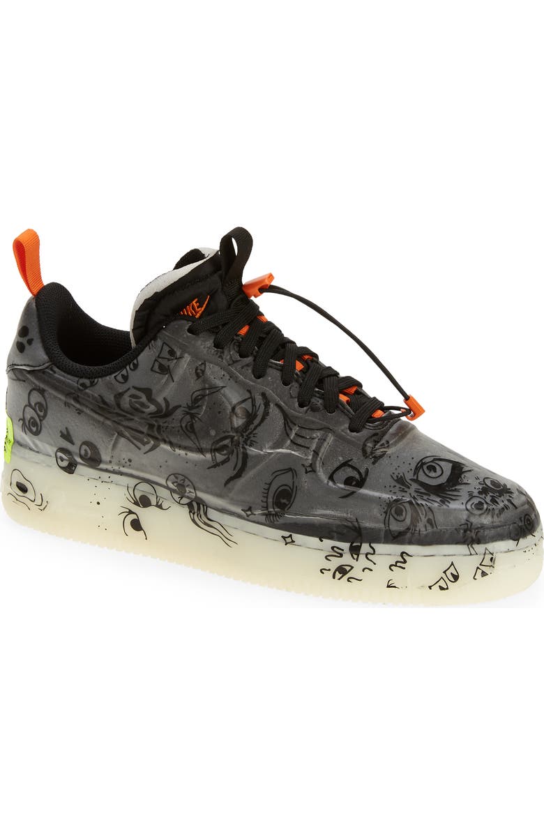 Nike Air Force 1 Experimental Sneaker, Main, color,
