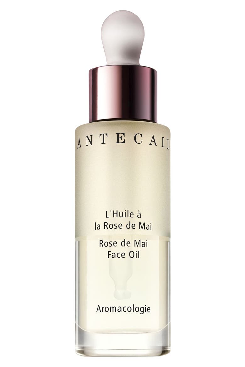 シャンテカイユの ローズドメイ フェイスオイル 30ml Rose de Mai Face Oil (Women) | Nordstrom