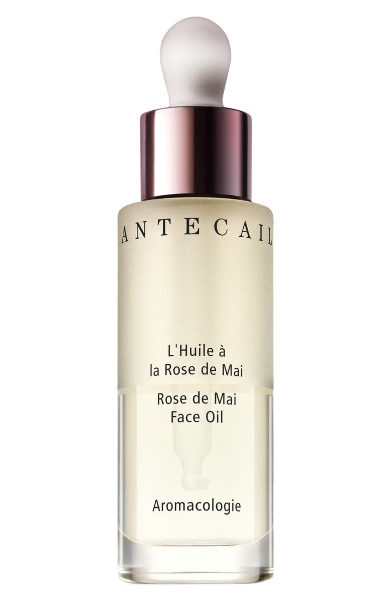 Chantecaille Rose de Mai Face Oil, Main, color, 
