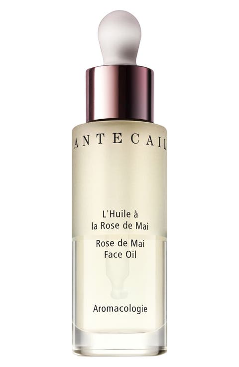 Rose de Mai Face Oil