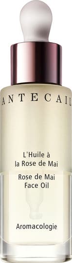 化粧水・ローション・トナー CHANTECAILLE Eau de Rose de Mai Chantecaille Rose de Mai Face Oil | Supercharged & De-Aging