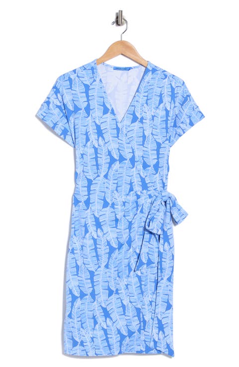 Soraya Wrap Dress