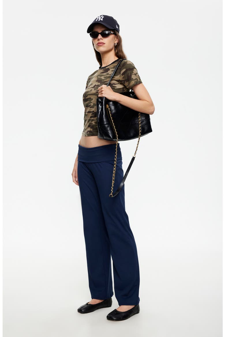 Layover Pants, Alternate, color, NAVY