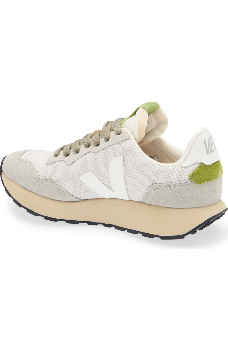 Veja Paulistana Sneaker, Alternate, color, Light-Grey White Detox