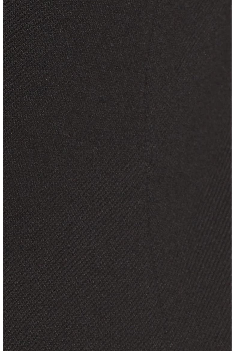 Tribune Blazer, Alternate, color, TRUE BLACK