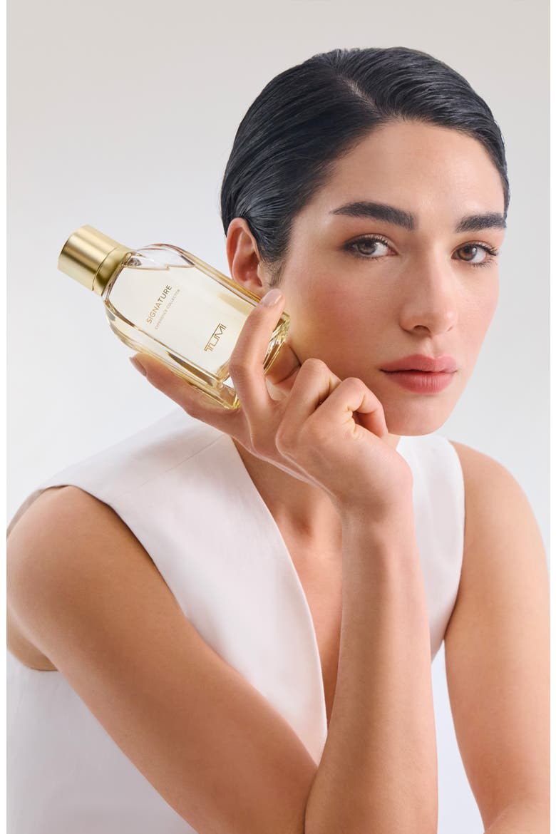 Signature Experience Collector Extrait de Parfum, Alternate, color, NO COLOR