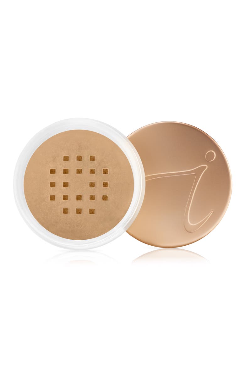 Amazing Base® Loose Mineral Powder Foundation Broad Spectrum SPF 20 video