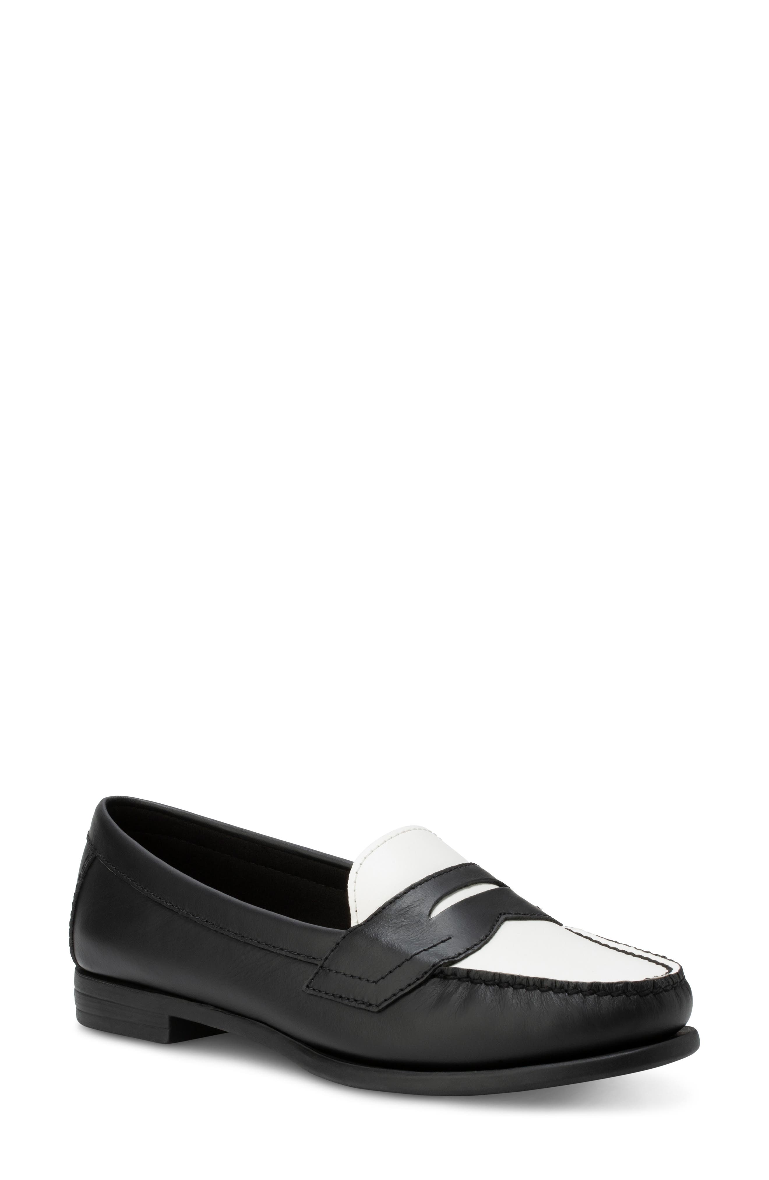 Eastland Classic II Leather Loafer - Wide Width Available