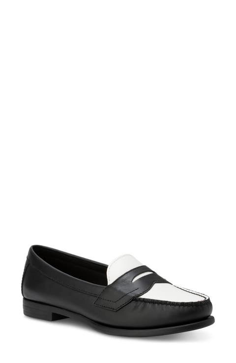 Classic II Leather Loafer - Wide Width Available (Women)