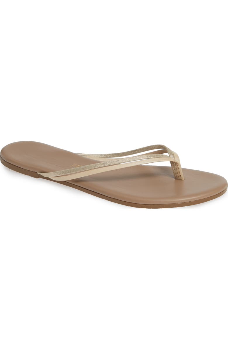TKEES 'Duos' Flip Flop, Main, color,