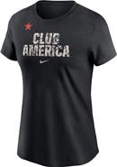Nike Women's Nike Black Club America CA x CA T-Shirt