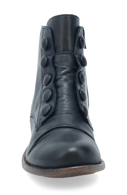 Miz Mooz Louise Boot In Blue