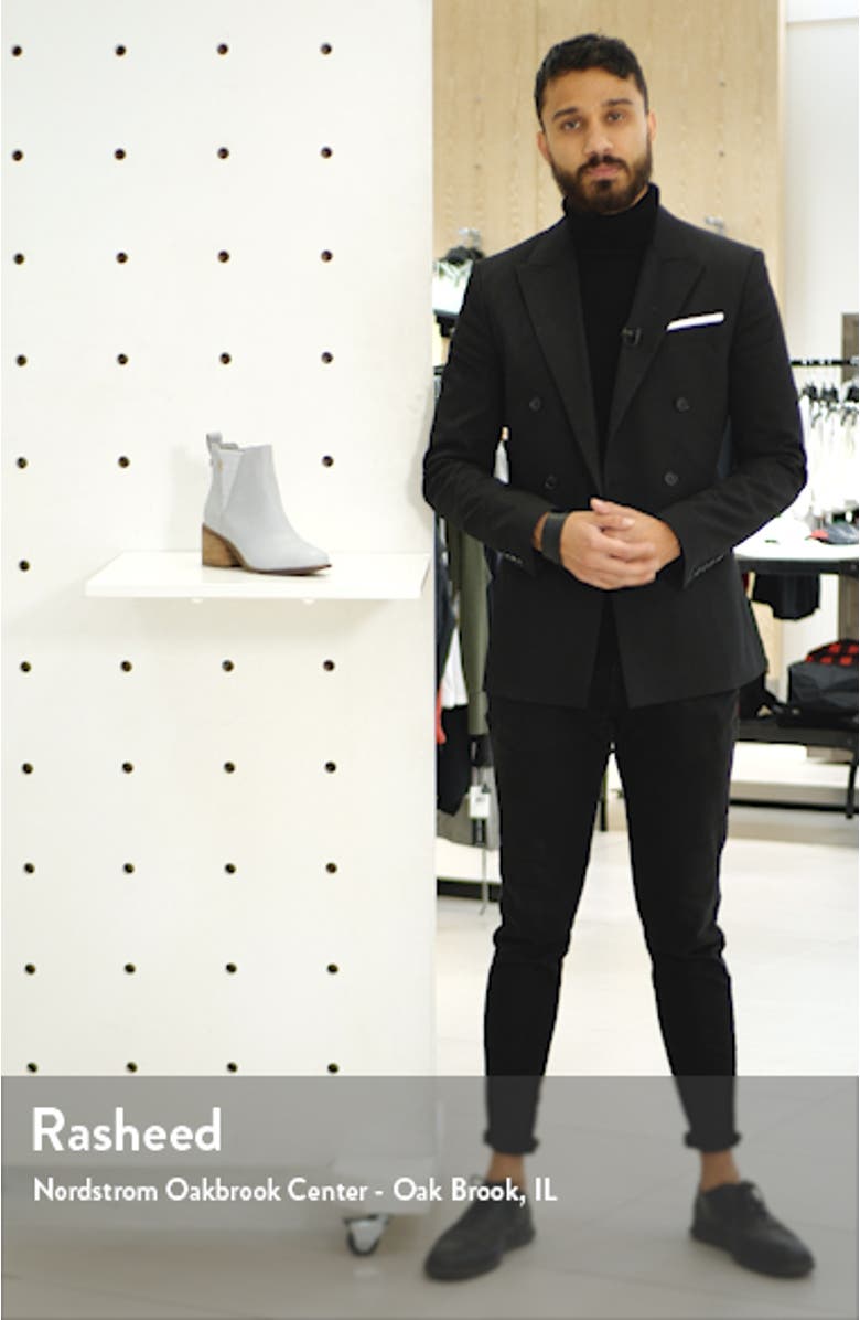 Esme Bootie, sales video thumbnail