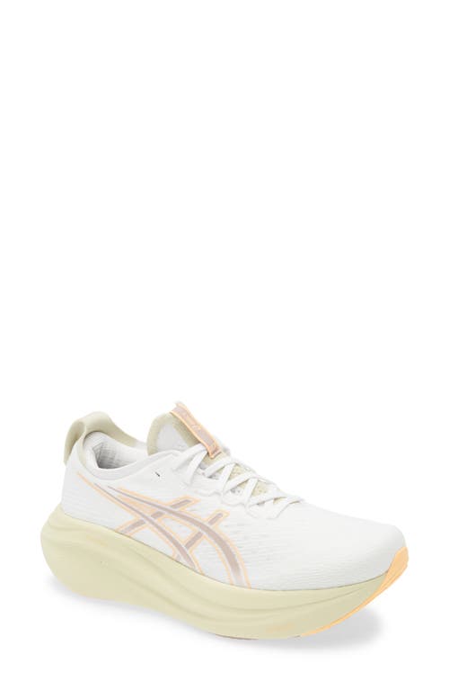 Asics ® Gel-nimbus® 27 Running Shoe