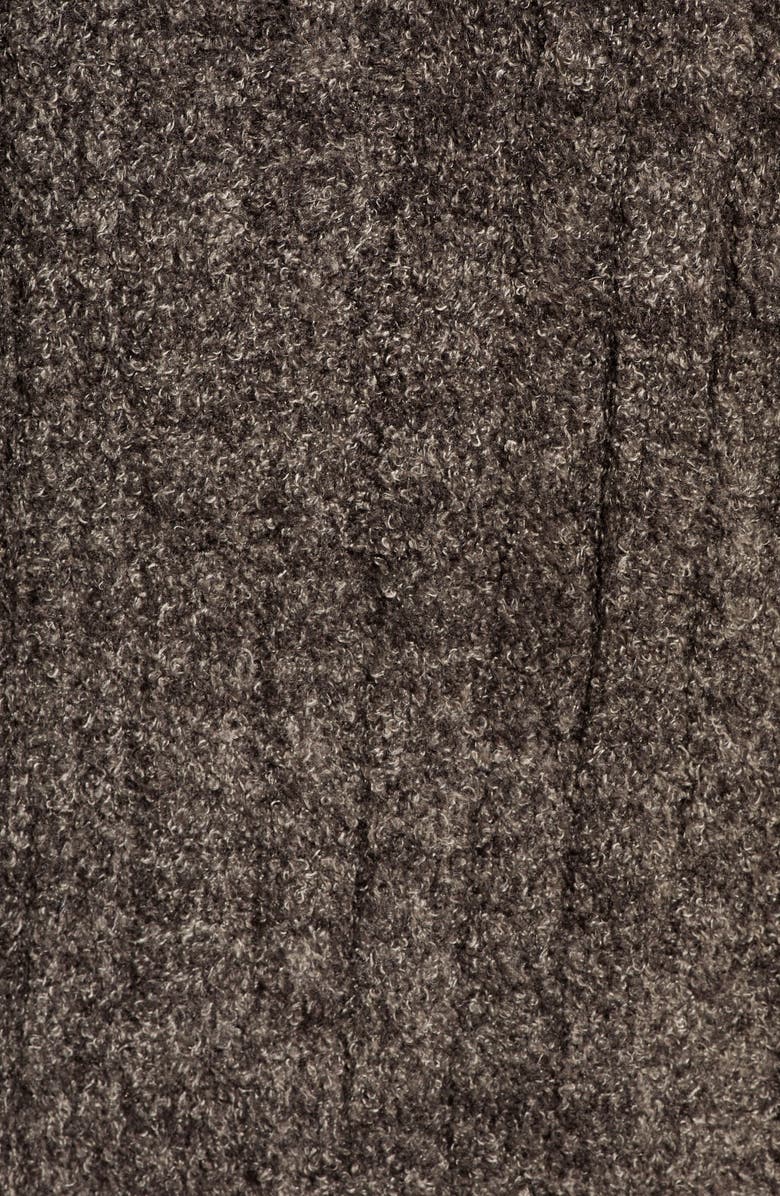 Barefoot Dreams<sup>®</sup> CozyChic<sup>™</sup> Lite Cable Knit Cardigan, Alternate, color,