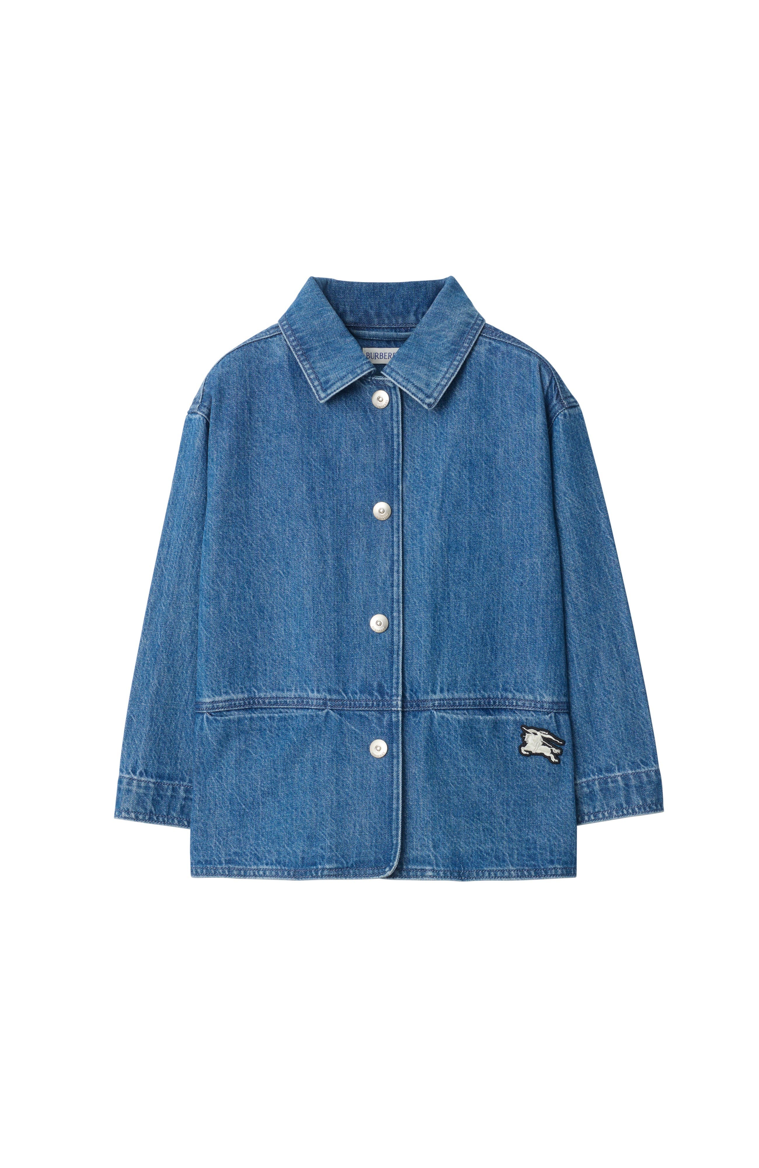 selected Vintage denim