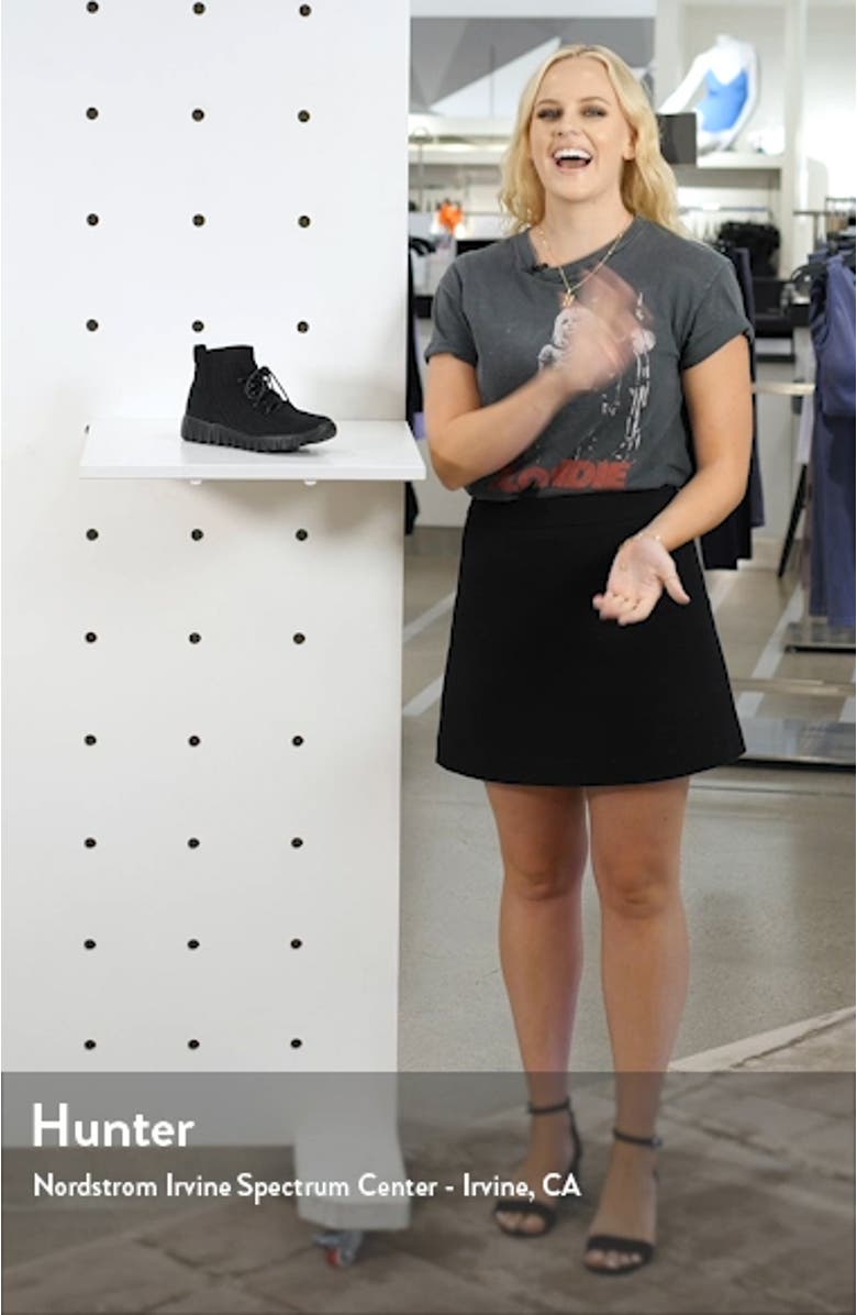 Akaya Bootie, sales video thumbnail