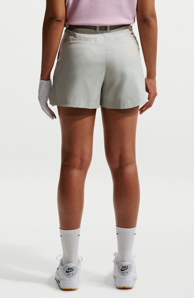 Nike Golf Club Dri-FIT Shorts, Alternate, color, Light Silver/ Black