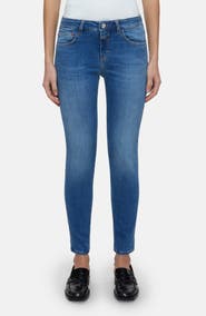 Closed Baker Skinny Jeans