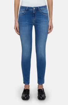 Closed Baker Skinny Jeans