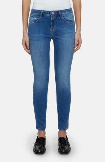 Closed Baker Skinny Jeans