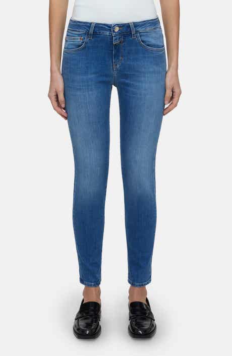 Closed Baker Skinny Jeans