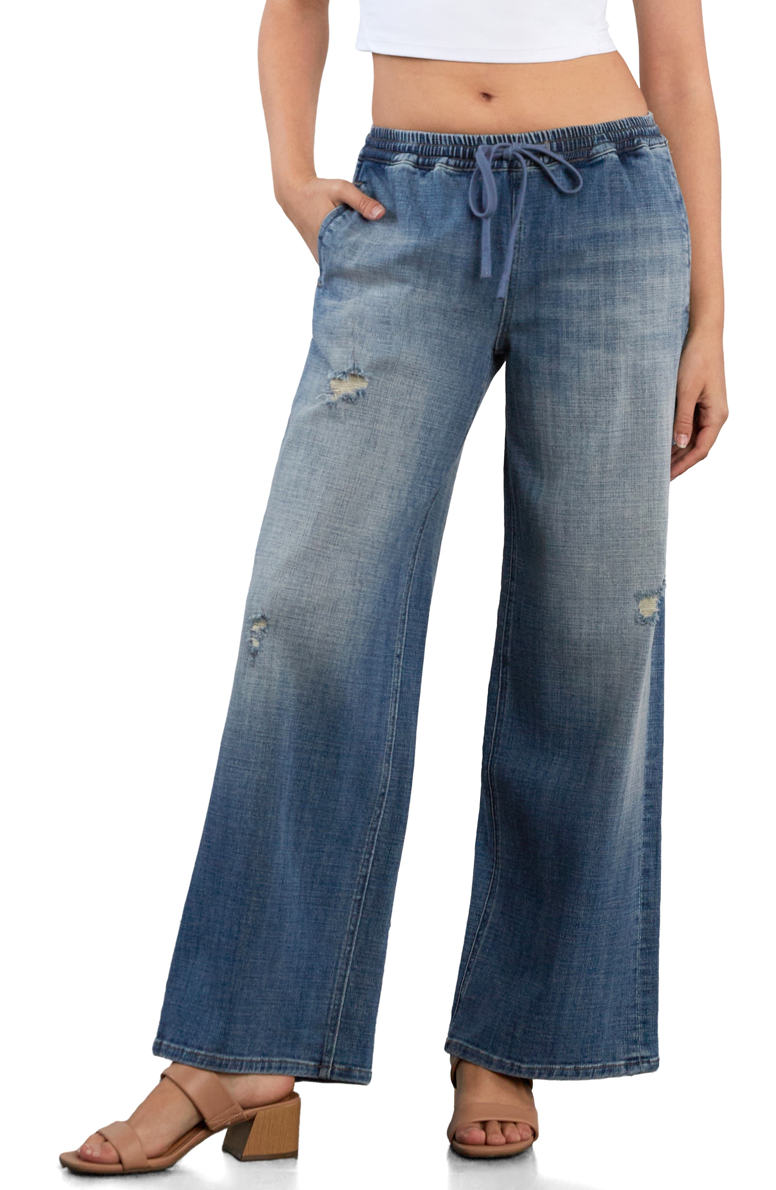 DENIM COAST