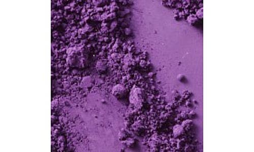 Mac Cosmetics Mac Mini Mac Pigment Loose Color Powder In Purple