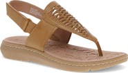 BARETRAPS Quincy T-Strap Sandal