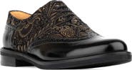 Embassy London Vivienne Wingtip Oxford