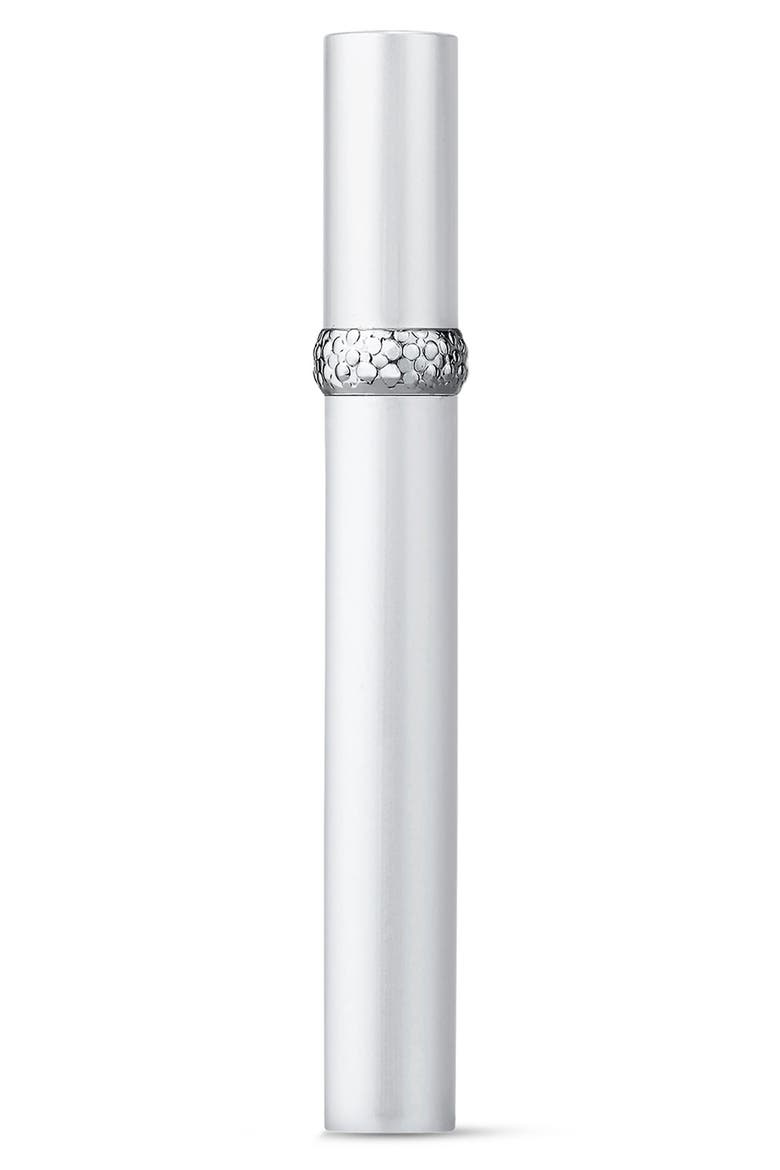 Cellular Treatment Mascara: Instant Curl, Alternate, color, NOIR