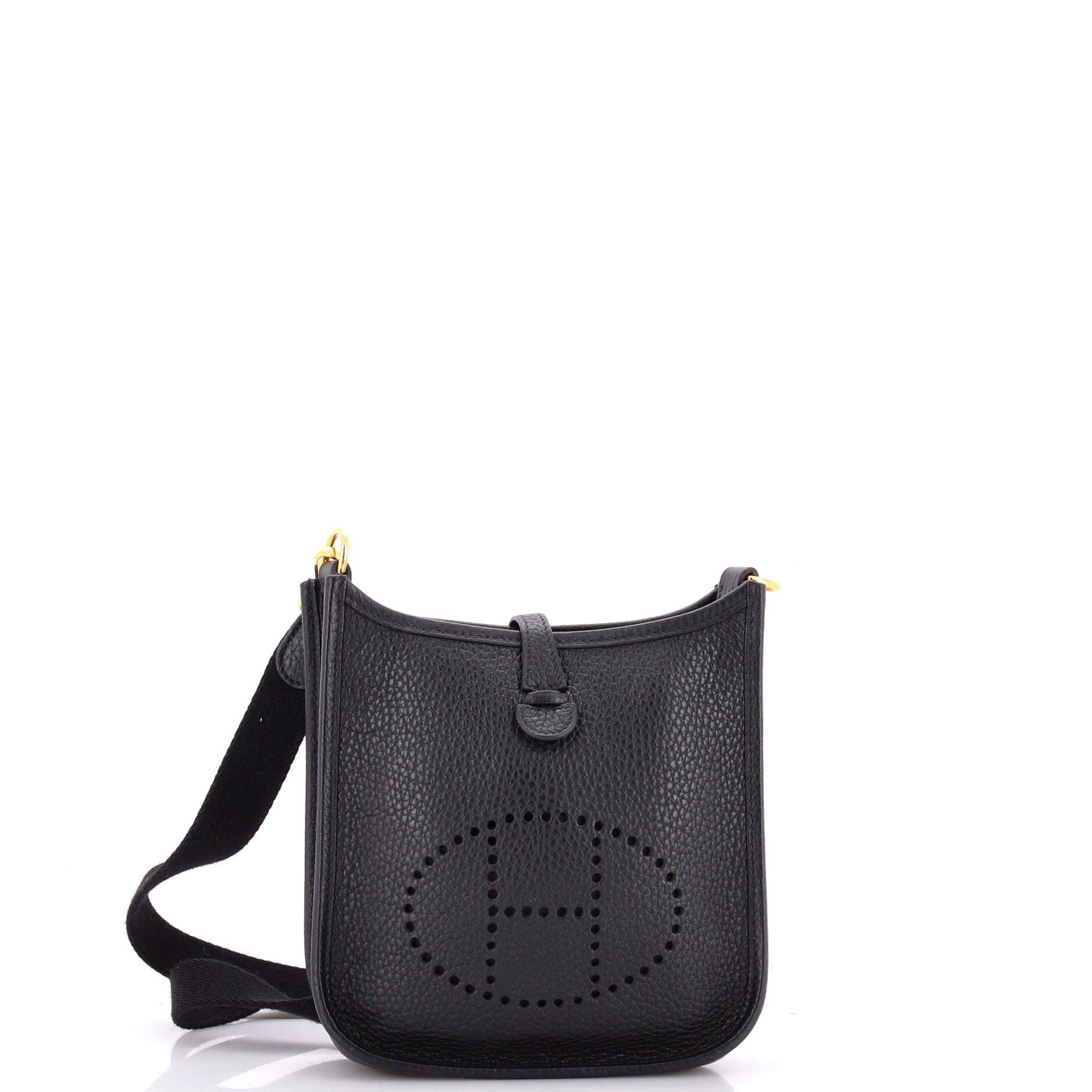 Evelyne Bag Gen III Clemence TPM, Main, color, Black