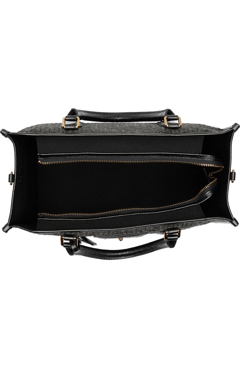 Kurt Geiger London Chiswick Top Handle Top Bag, Alternate, color,