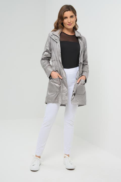 Ramona Windbreaker Jacket