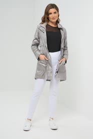 Anatomie Ramona Windbreaker Jacket