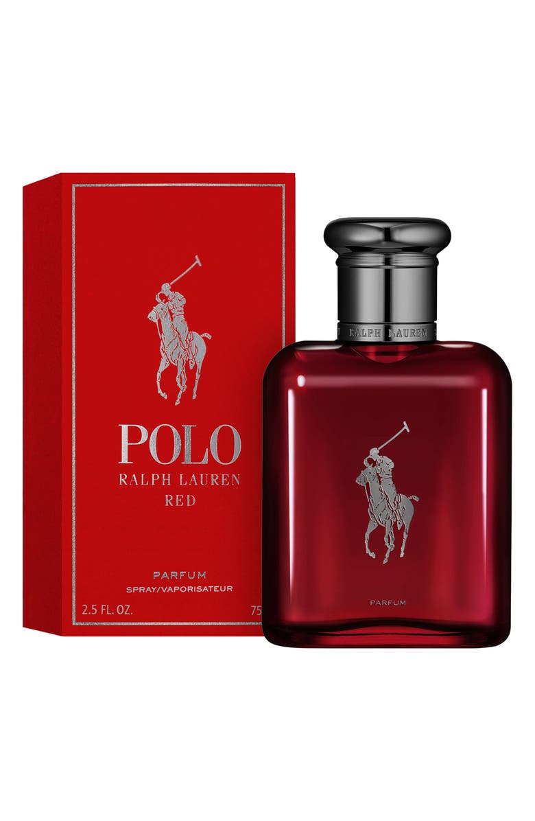 Ralph Lauren Polo Red Parfum, Alternate, color,