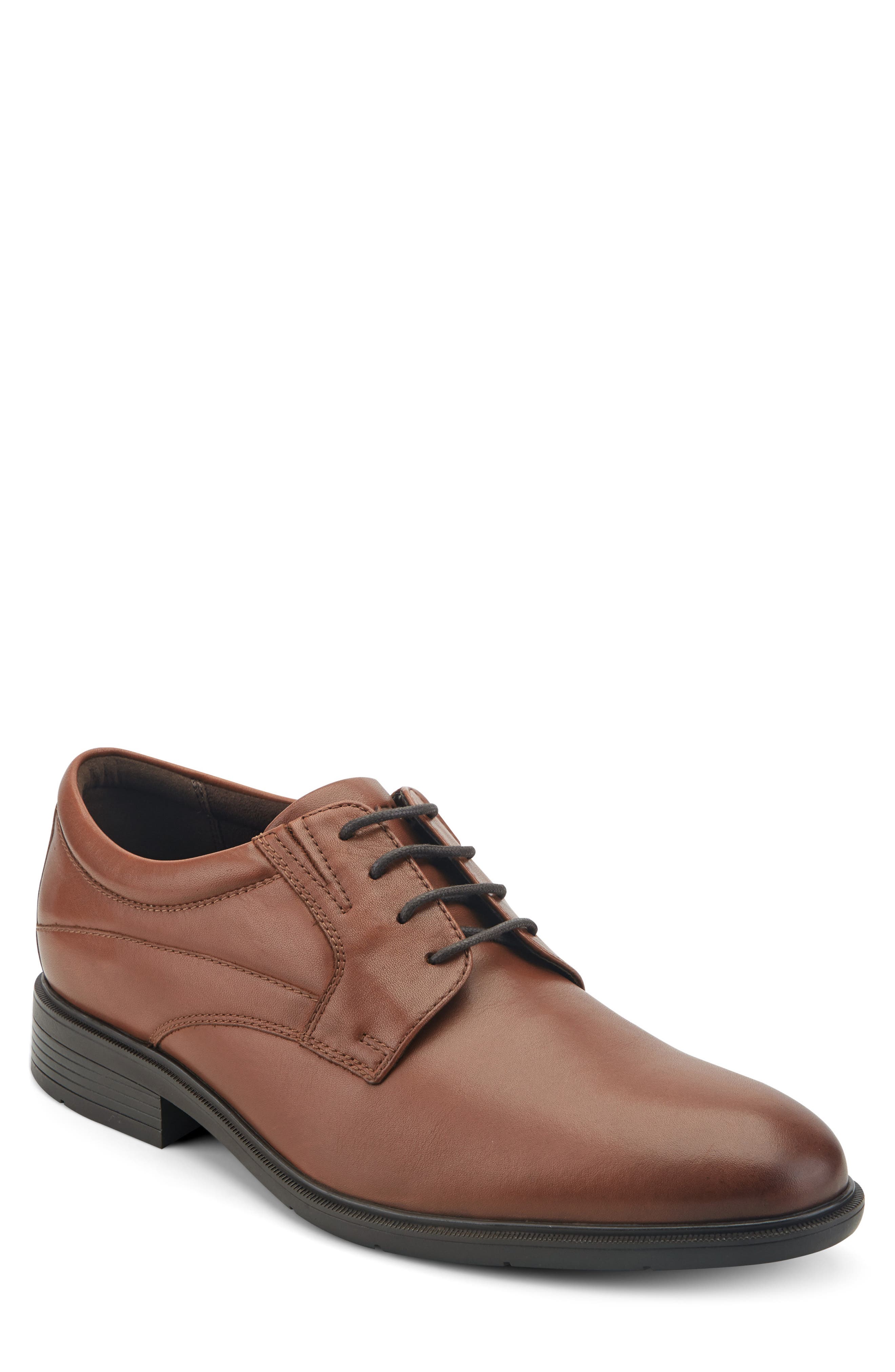 DARK NATURAL LEATHER