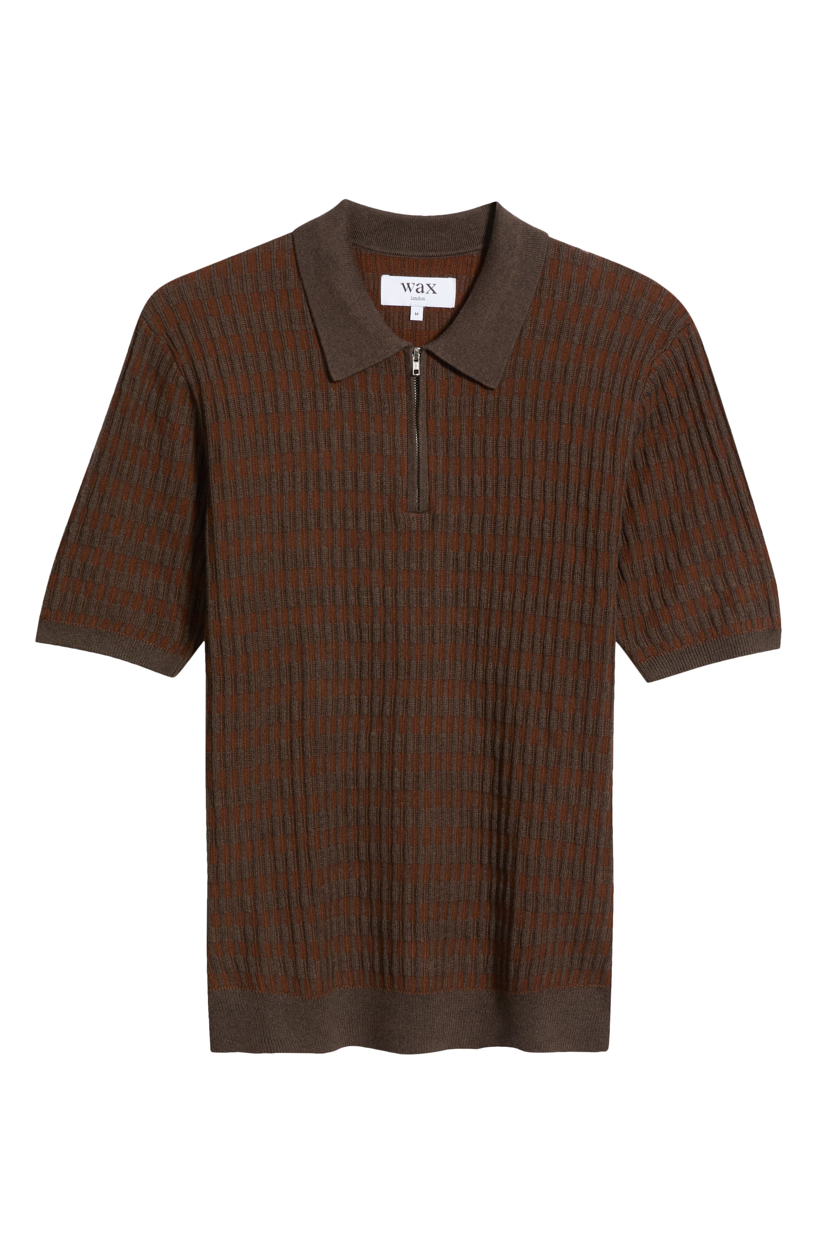 selected BROWN