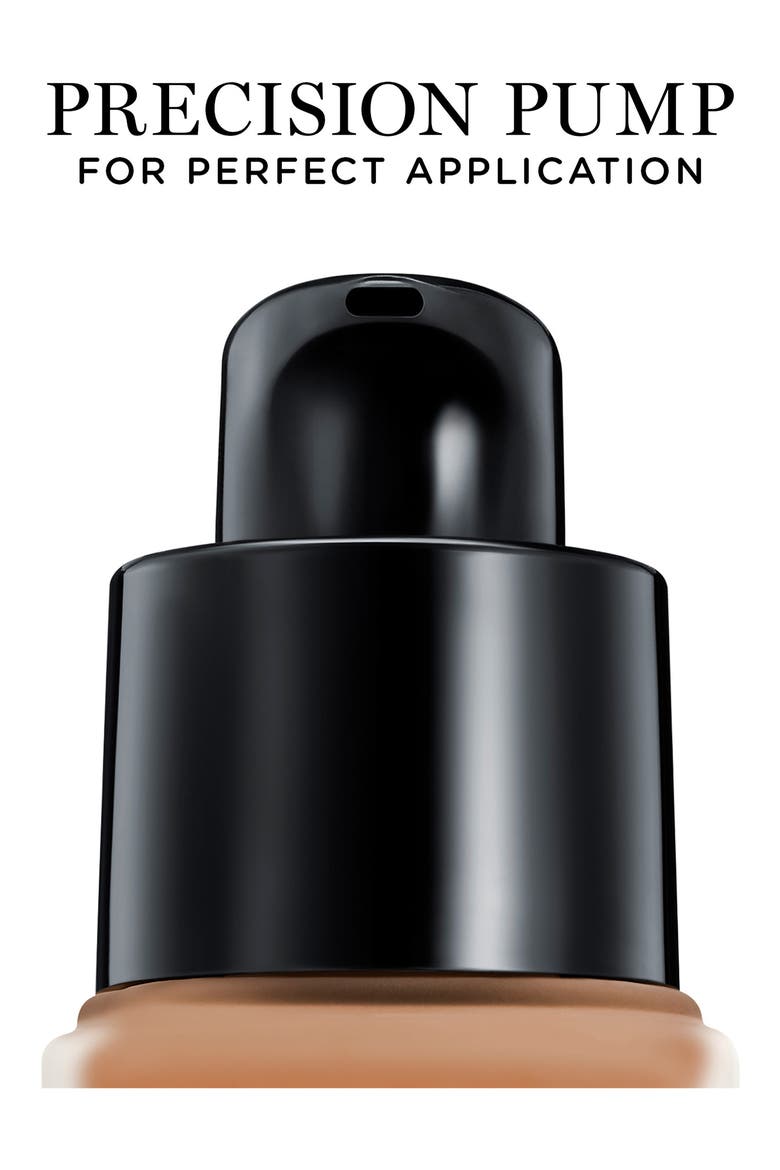 Teint Idole Ultra Liquid 24H Longwear Broad Spectrum SPF 15 Liquid Foundation, Alternate, color, 552 SUEDE C