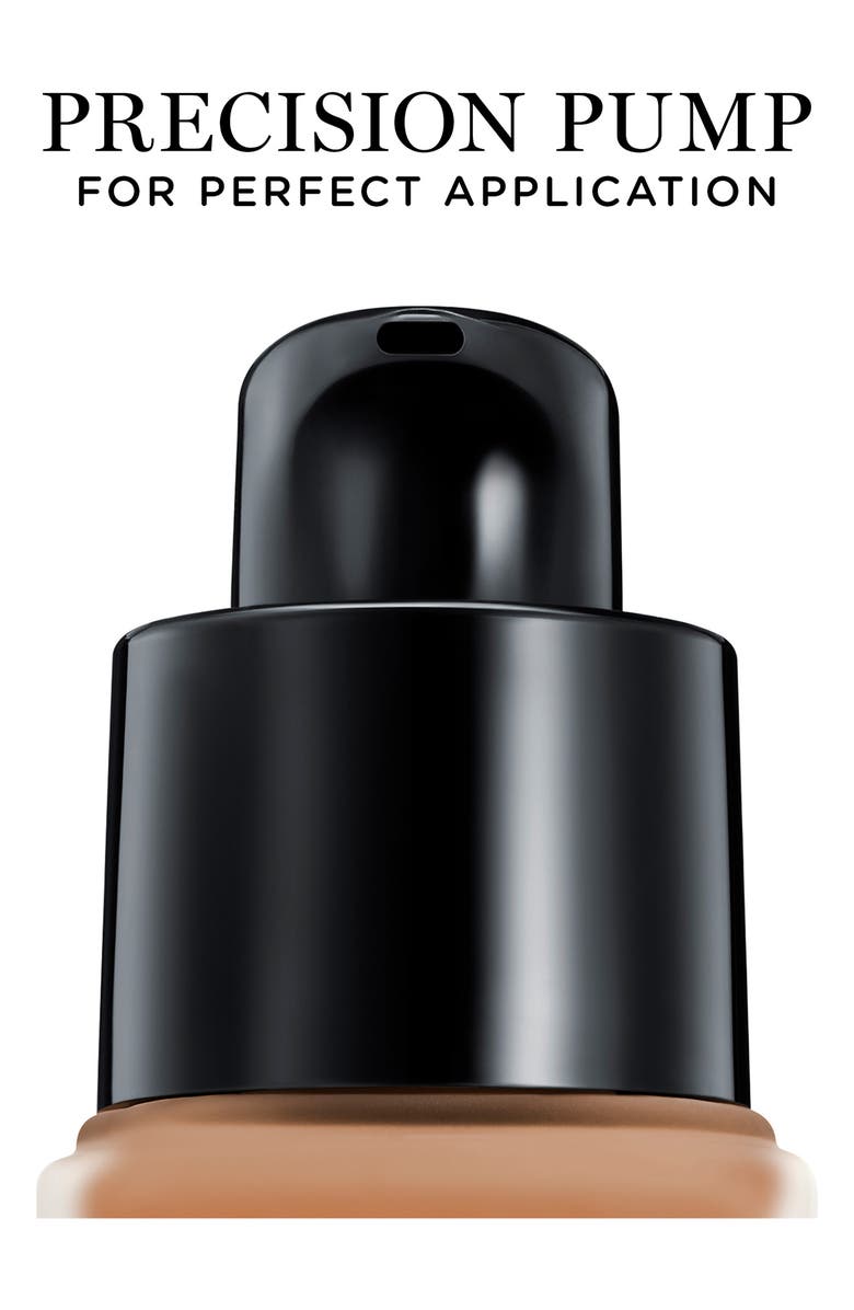 Lancôme Teint Idole Ultra Liquid 24H Longwear Broad Spectrum SPF 15 Liquid Foundation, Alternate, color, 552 Suede C